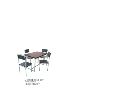 Metro Dining Set